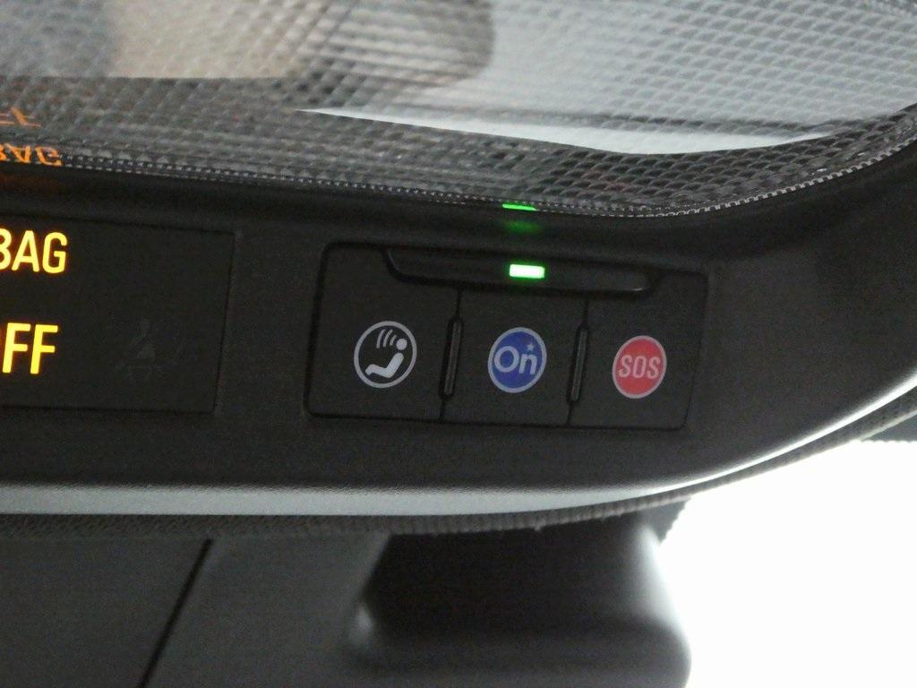 new 2025 Buick Envista car, priced at $24,943