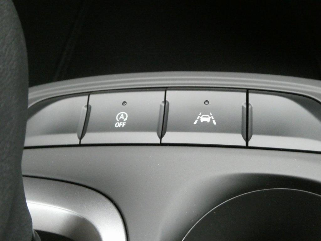 new 2025 Buick Envista car, priced at $24,943