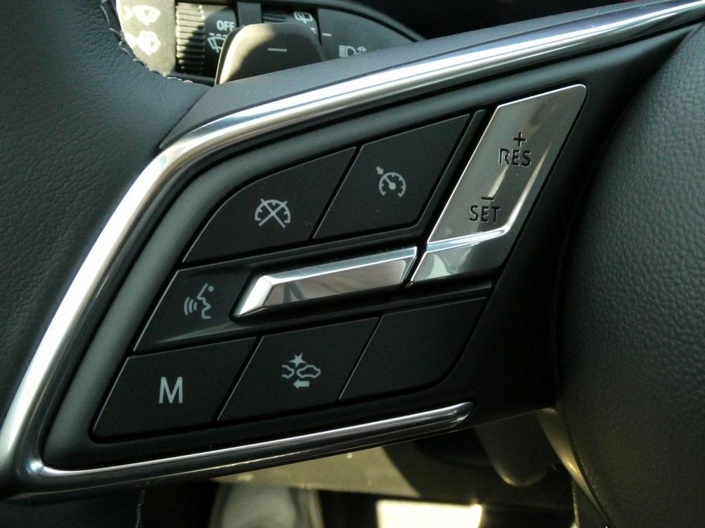 new 2025 Buick Envision car, priced at $41,548