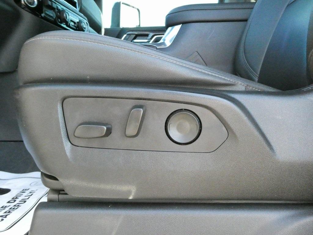 used 2024 Chevrolet Silverado 3500 car, priced at $66,750