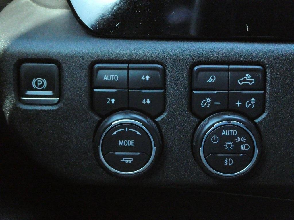 used 2024 Chevrolet Silverado 3500 car, priced at $66,750