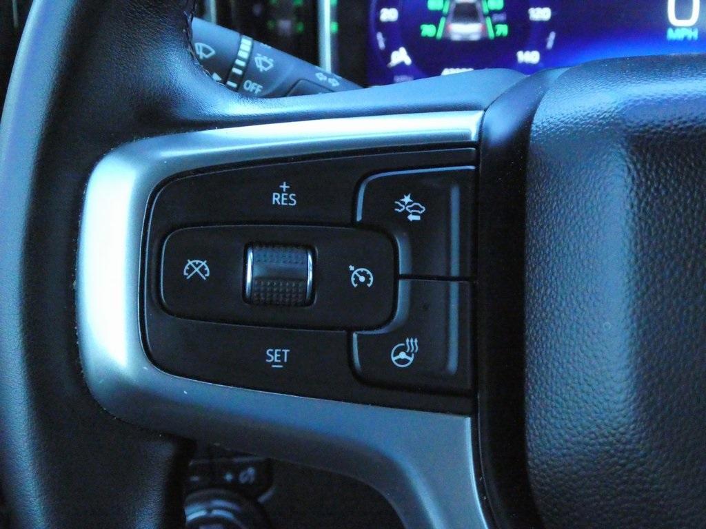 used 2024 Chevrolet Silverado 3500 car, priced at $66,750