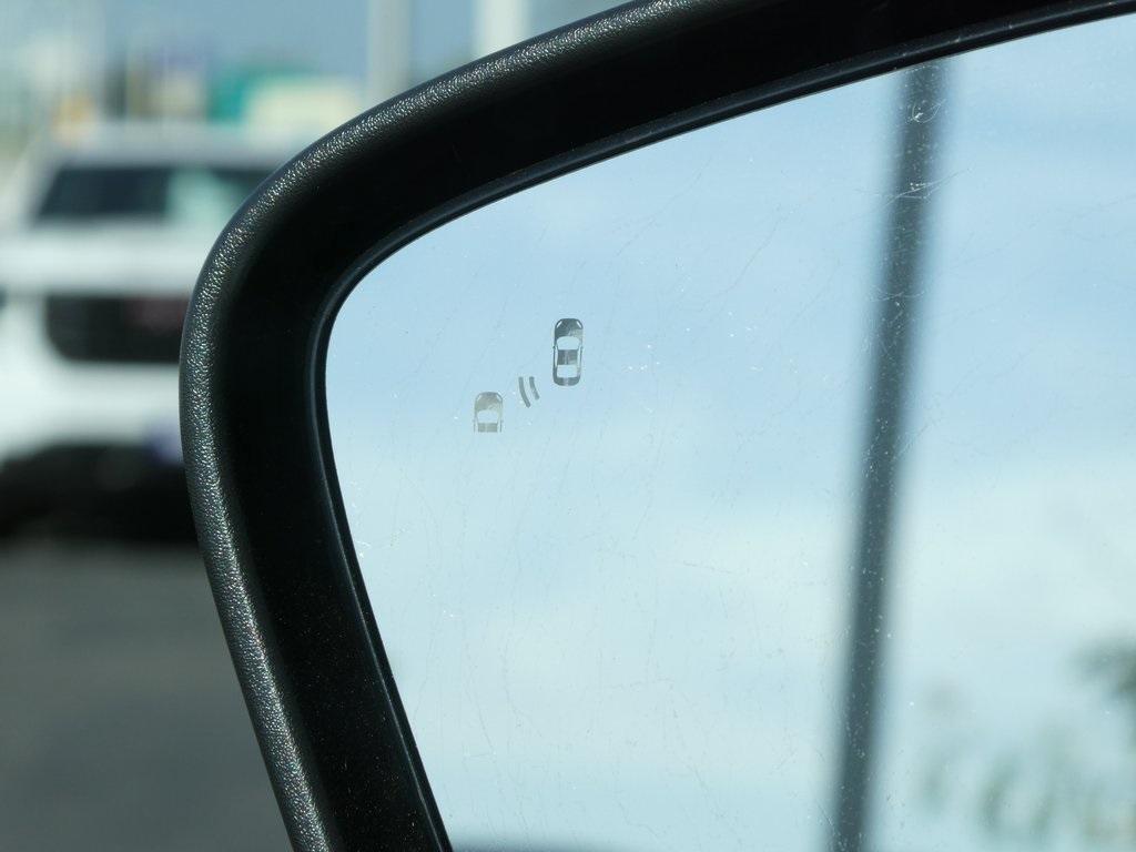 used 2023 Ford Escape car, priced at $23,411