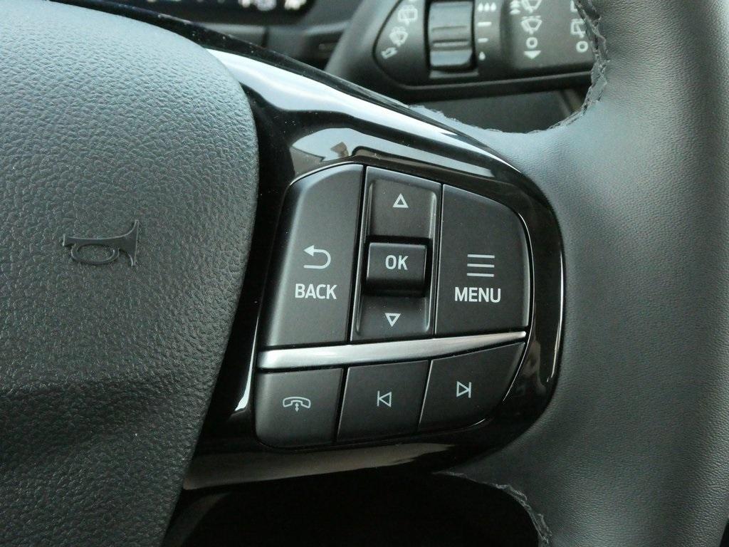 used 2023 Ford Escape car, priced at $23,411