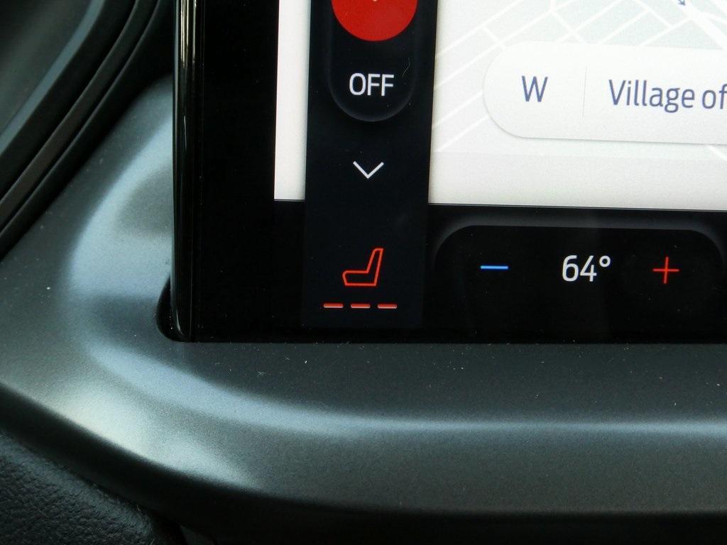 used 2023 Ford Escape car, priced at $23,411