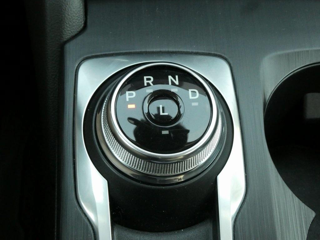 used 2023 Ford Escape car, priced at $23,411