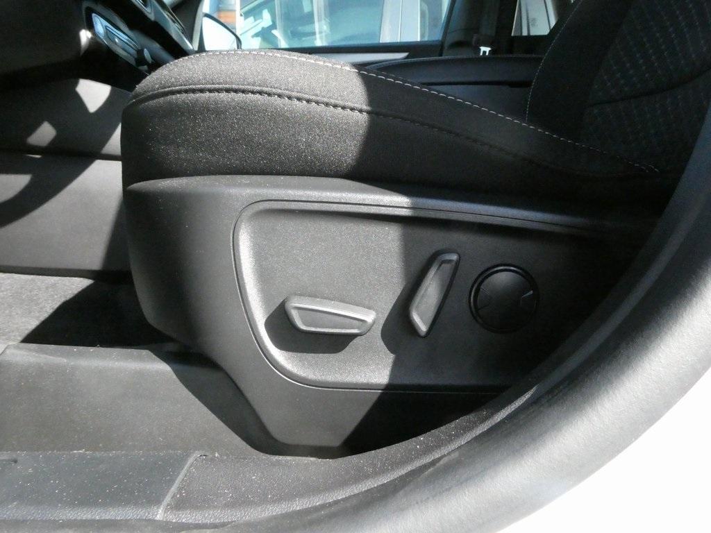 used 2023 Ford Escape car, priced at $23,411