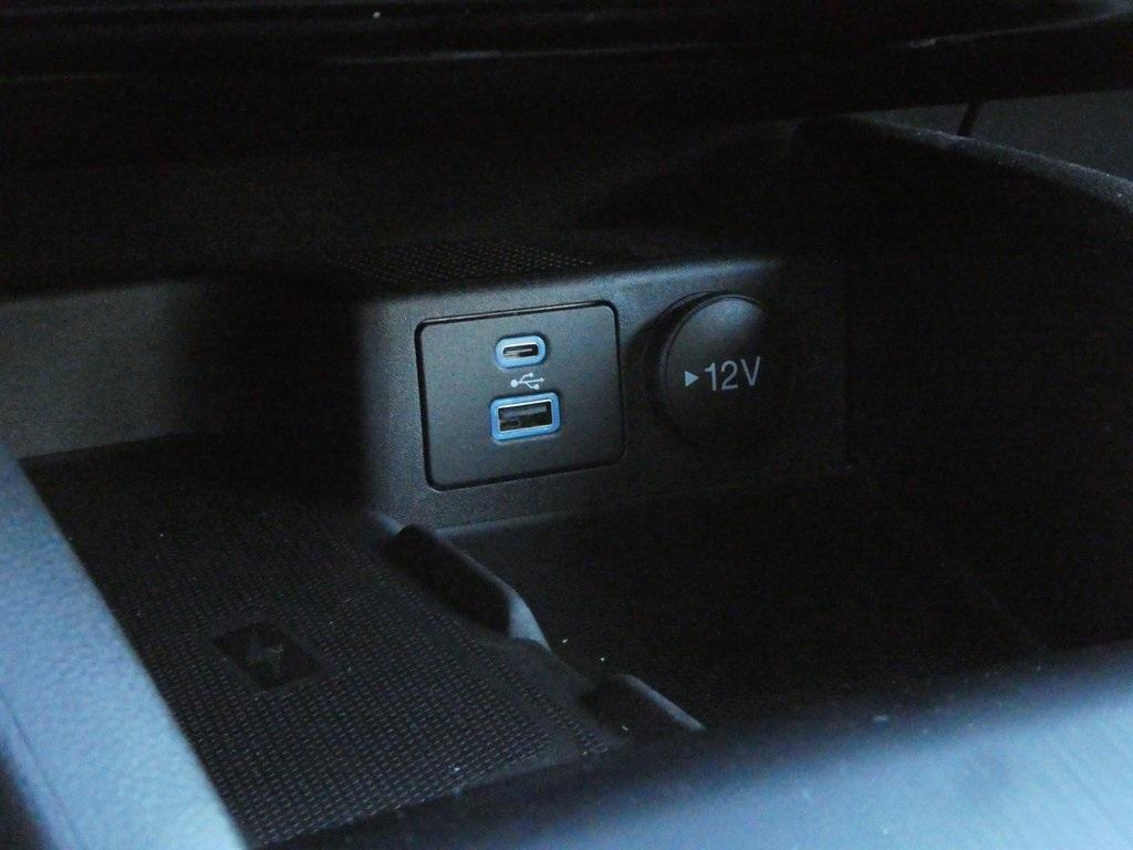 used 2023 Ford Escape car, priced at $23,411