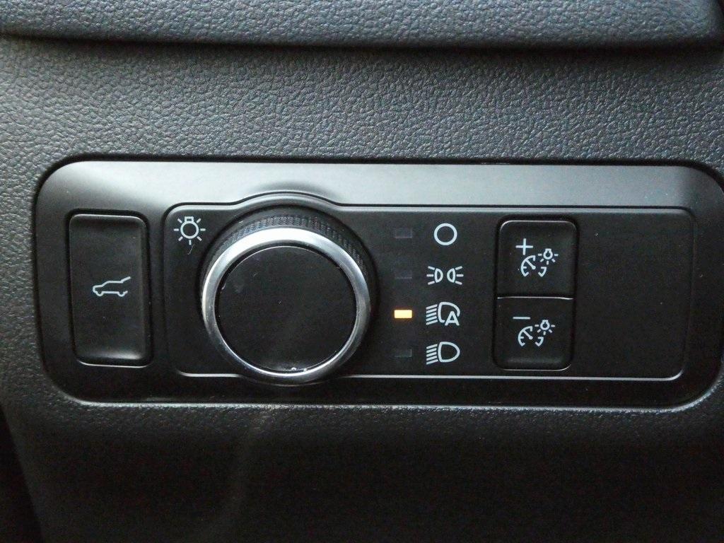 used 2023 Ford Escape car, priced at $23,411