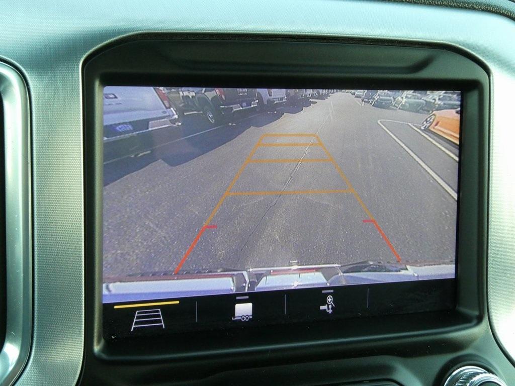 used 2019 GMC Sierra 1500 car, priced at $36,244