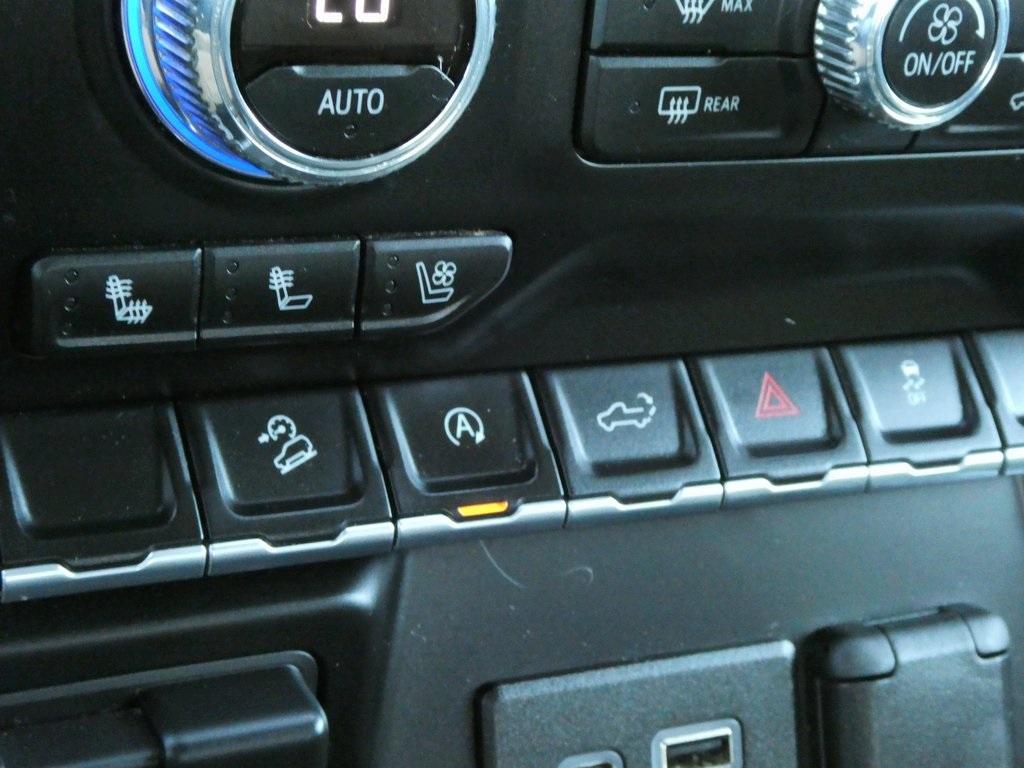 used 2019 GMC Sierra 1500 car, priced at $36,244