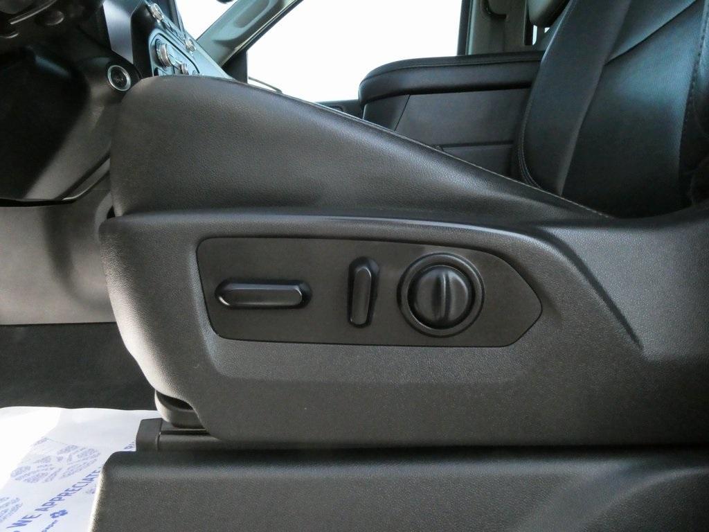 used 2019 GMC Sierra 1500 car, priced at $36,244