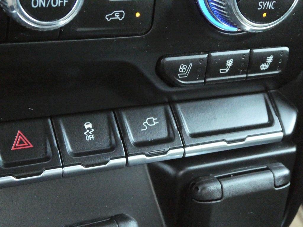 used 2019 GMC Sierra 1500 car, priced at $36,244