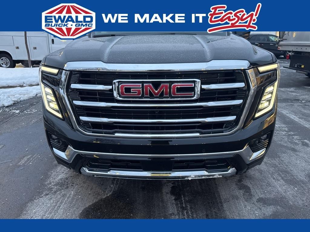 new 2026 GMC Yukon XL car, priced at $89,315