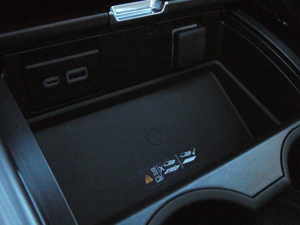 used 2024 GMC Yukon XL car, priced at $83,308