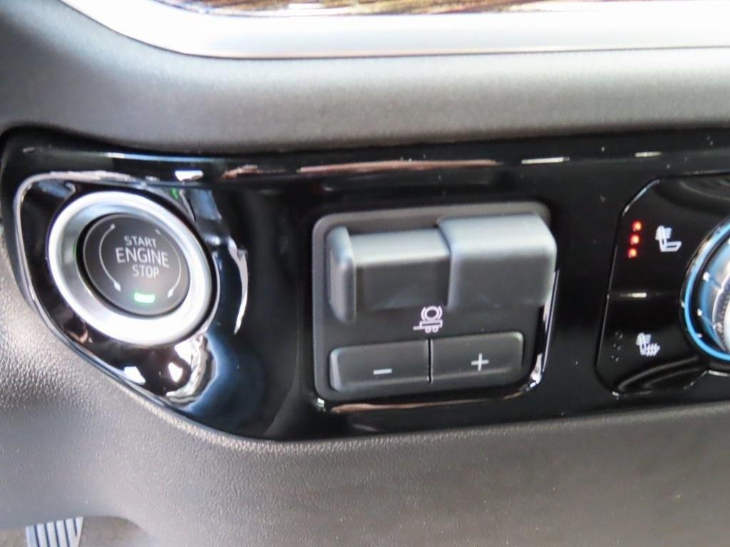 new 2024 GMC Sierra 1500 car, priced at $49,000