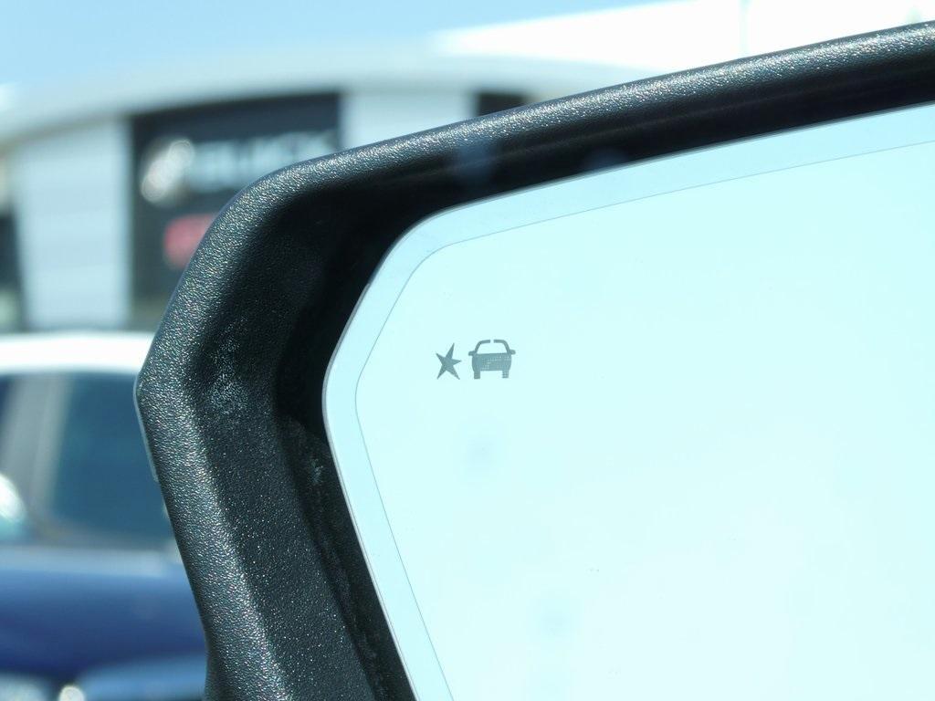 used 2020 GMC Terrain car, priced at $19,814