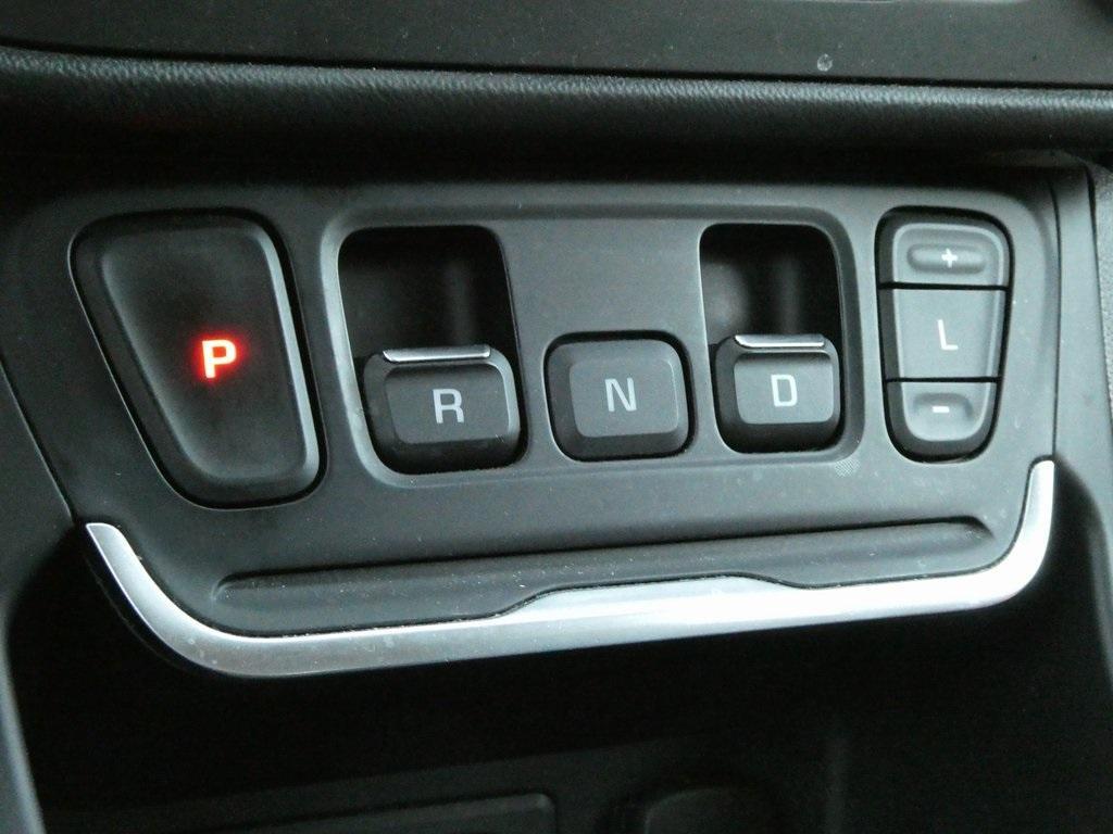 used 2020 GMC Terrain car, priced at $19,814