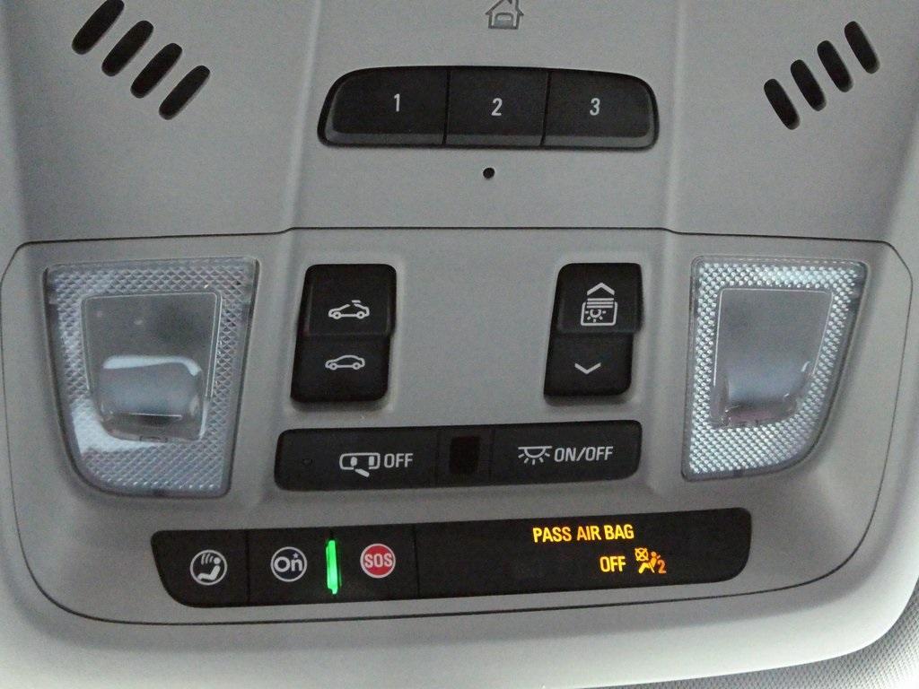 used 2020 GMC Terrain car, priced at $19,814