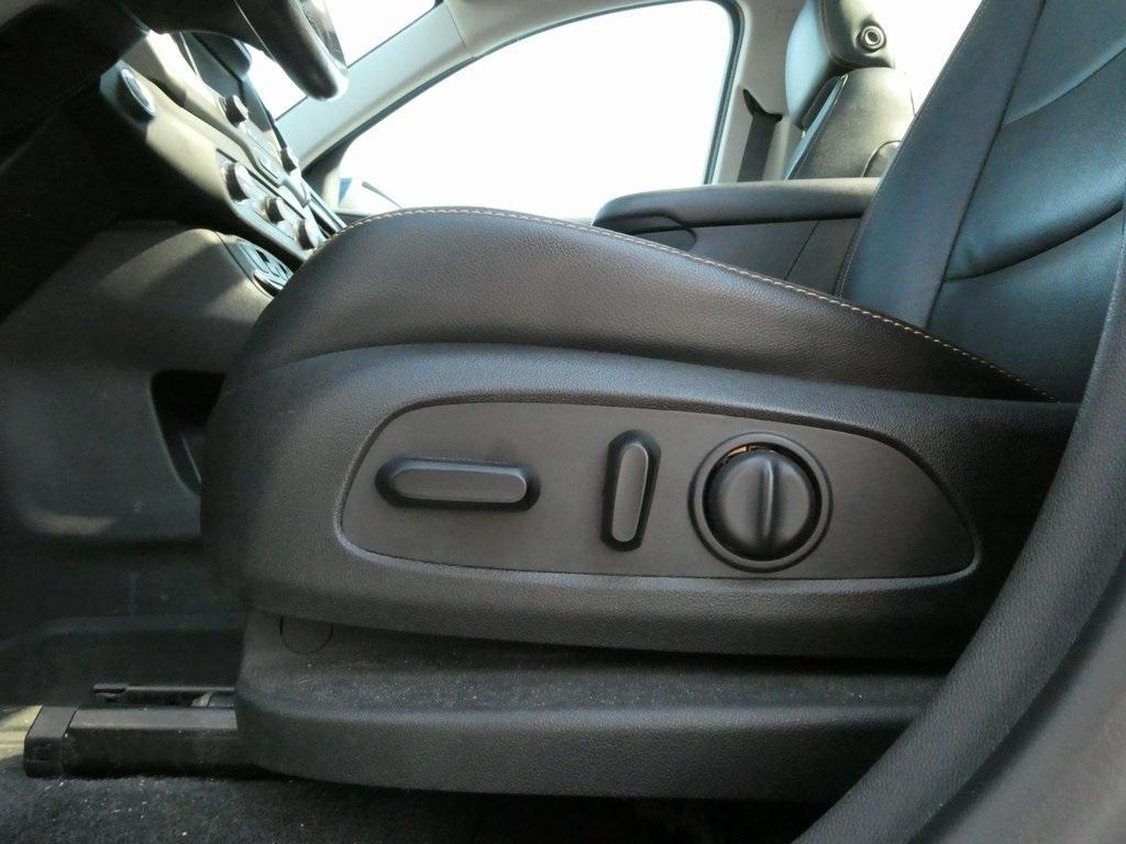 used 2020 GMC Terrain car, priced at $19,814