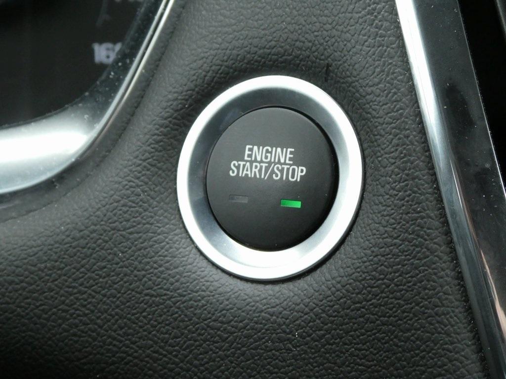 used 2023 Chevrolet Traverse car, priced at $28,945