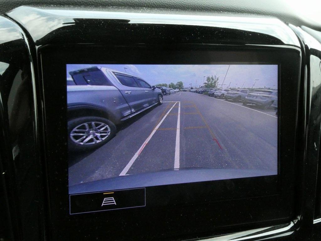 used 2023 Chevrolet Traverse car, priced at $28,945