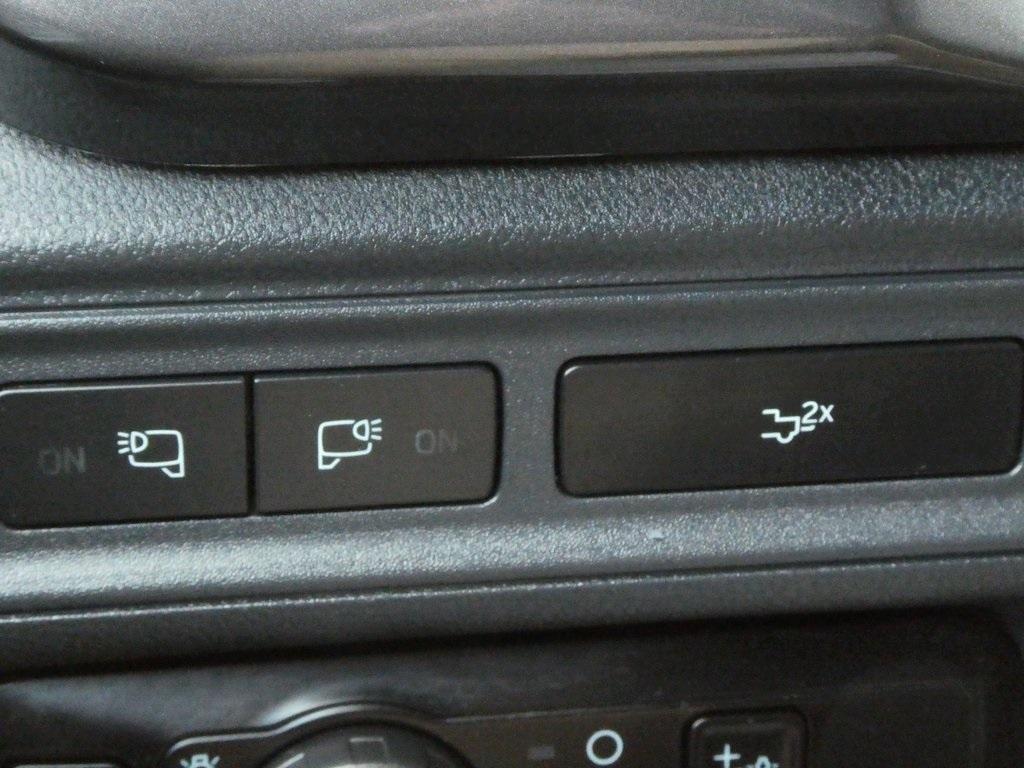 used 2023 Ford F-150 car, priced at $41,671