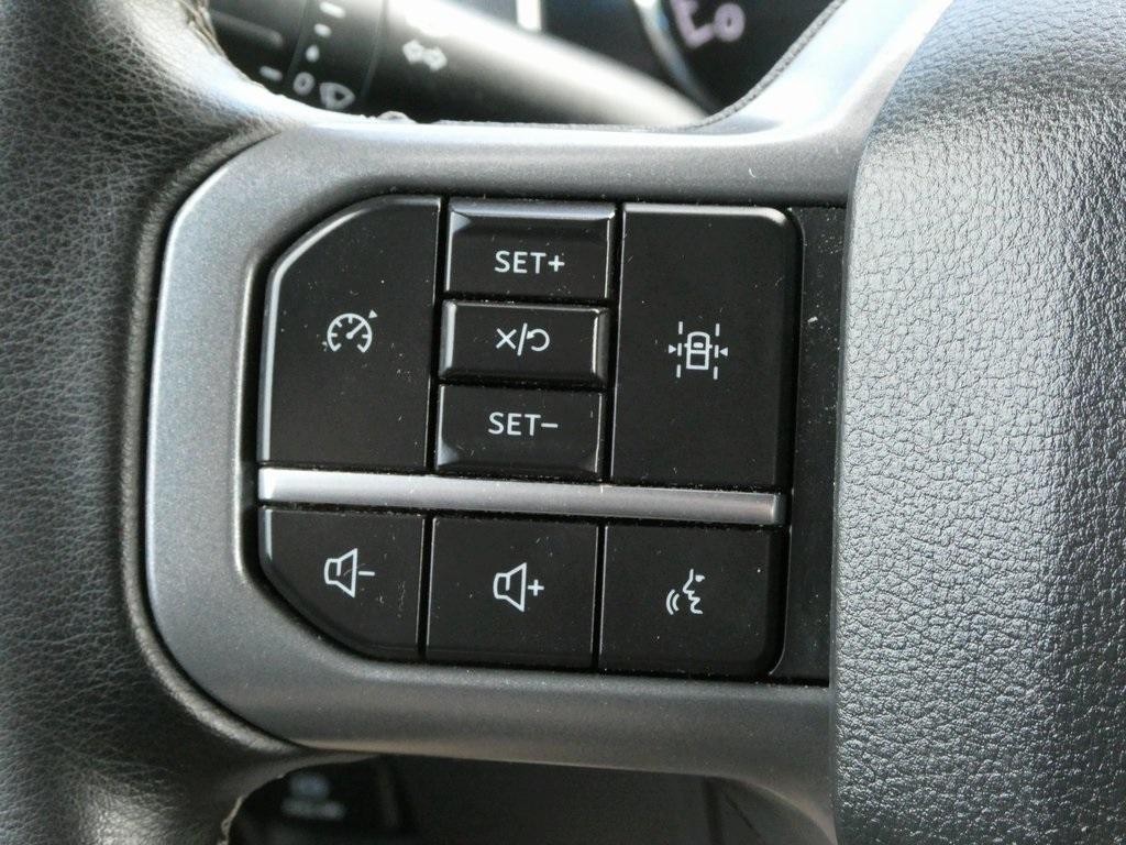 used 2023 Ford F-150 car, priced at $41,671