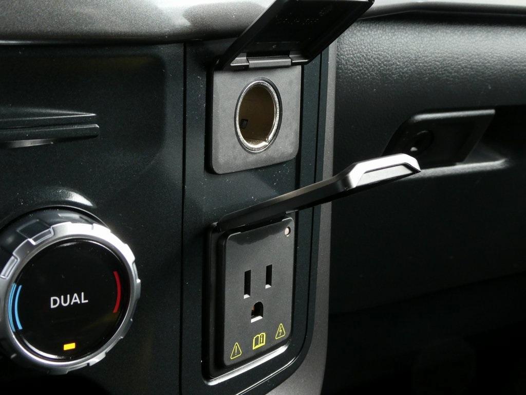 used 2023 Ford F-150 car, priced at $41,671