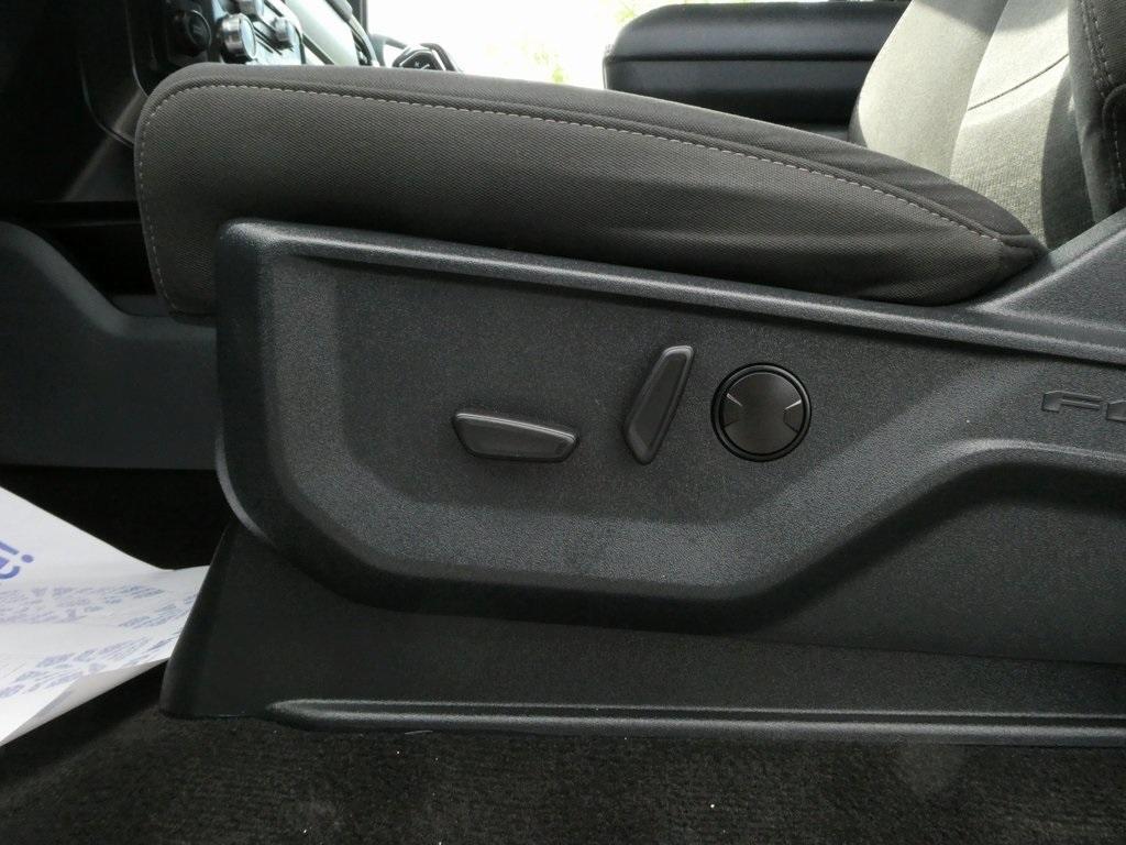 used 2023 Ford F-150 car, priced at $41,671
