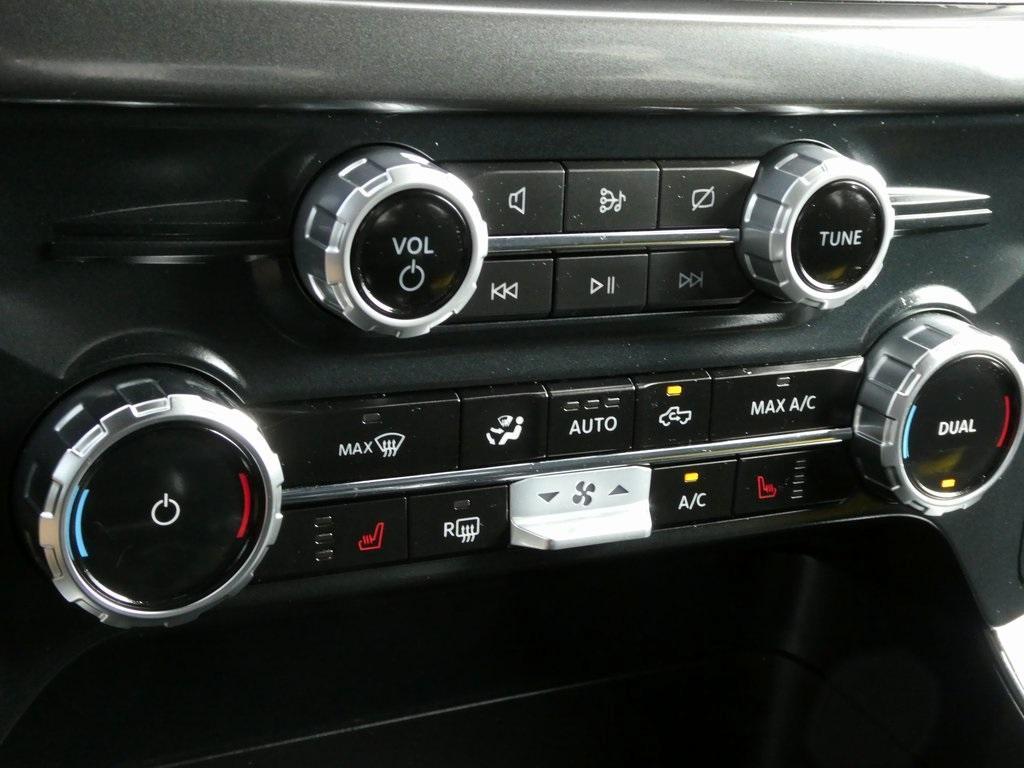 used 2023 Ford F-150 car, priced at $41,671