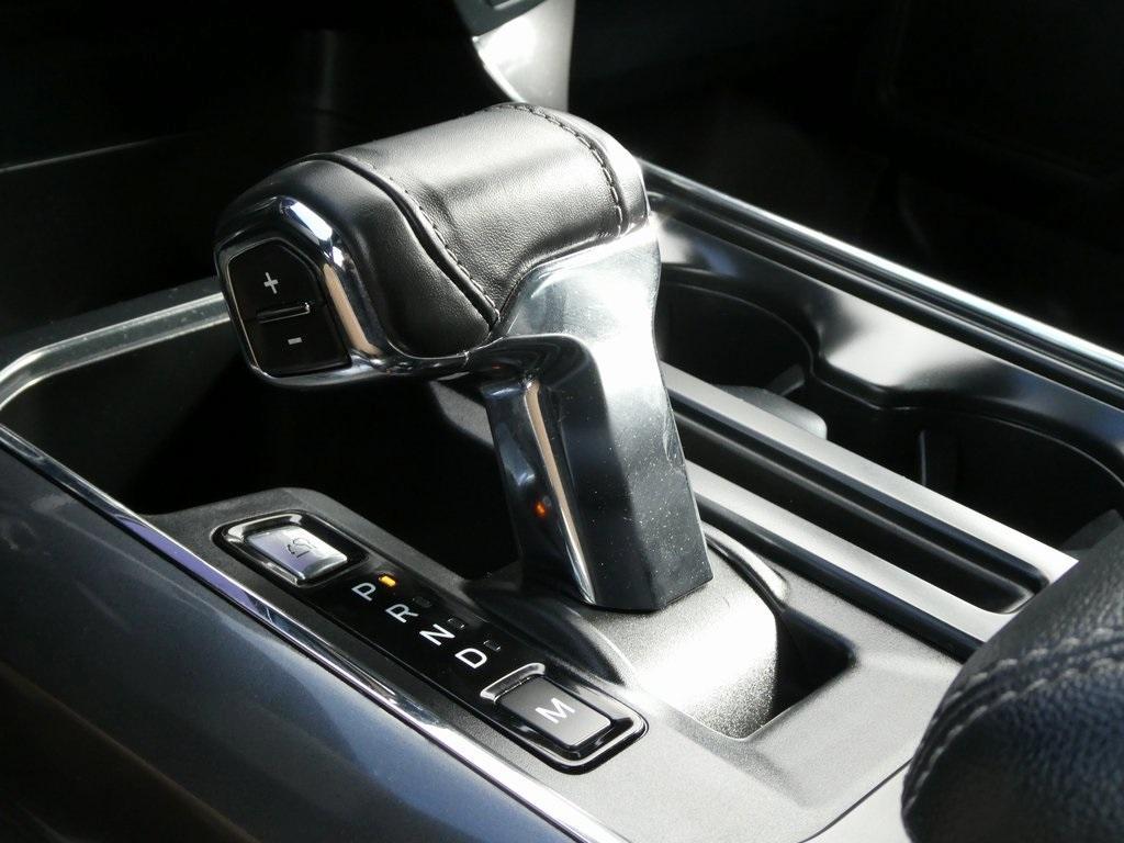 used 2023 Ford F-150 car, priced at $41,671