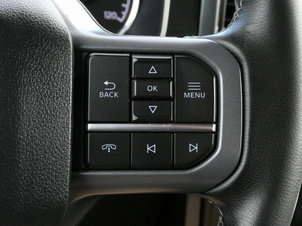 used 2023 Ford F-150 car, priced at $41,671