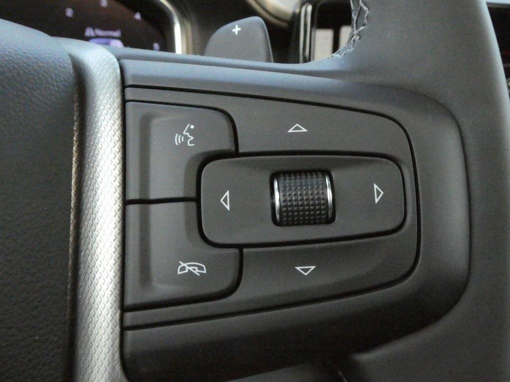 new 2025 GMC Sierra 1500 car, priced at $69,594