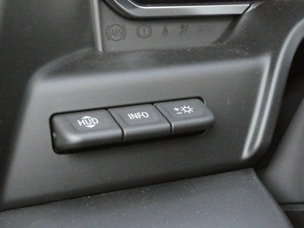 new 2025 GMC Sierra 1500 car, priced at $69,594