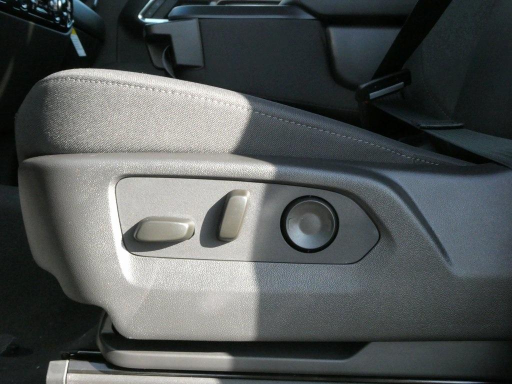 new 2026 GMC Sierra 1500 car, priced at $61,056