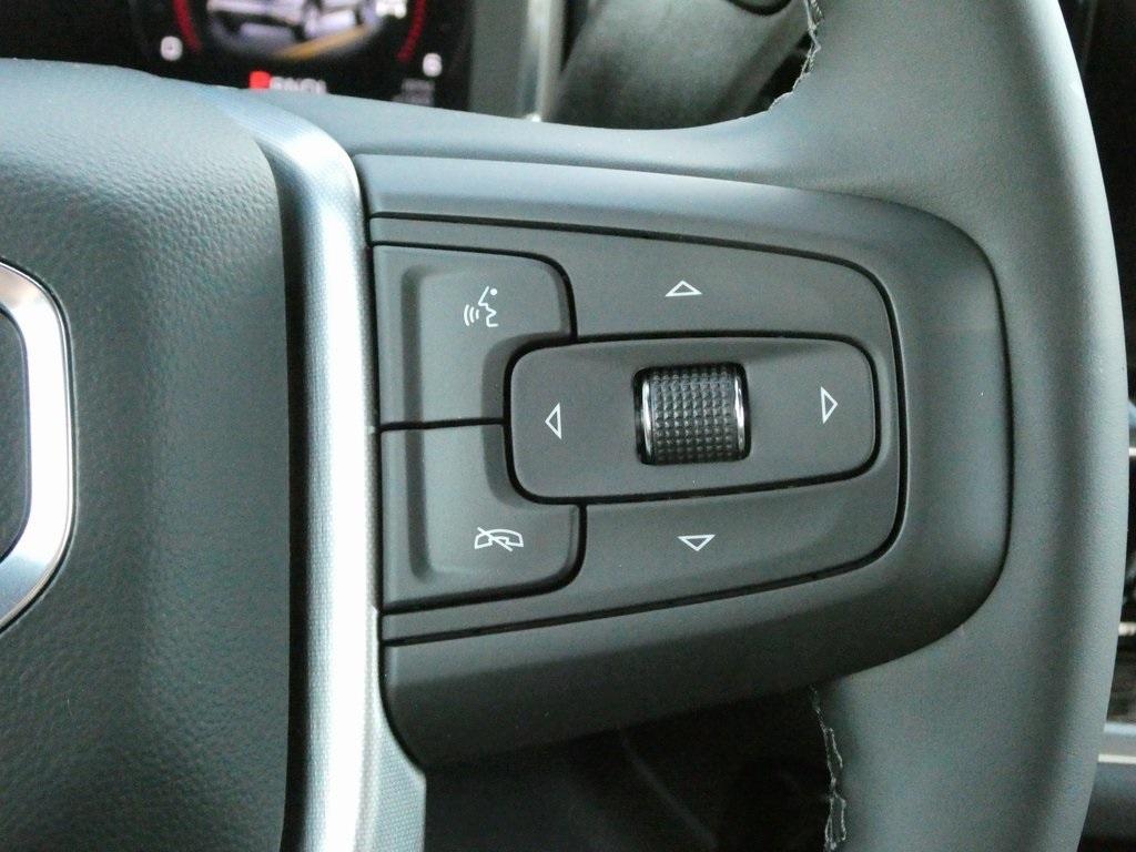 new 2026 GMC Sierra 1500 car, priced at $61,056