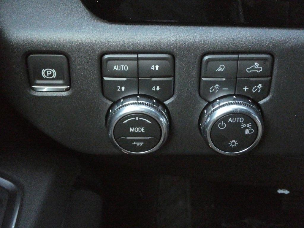 new 2026 GMC Sierra 1500 car, priced at $61,056