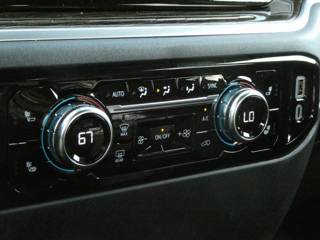 new 2026 GMC Sierra 1500 car, priced at $61,056