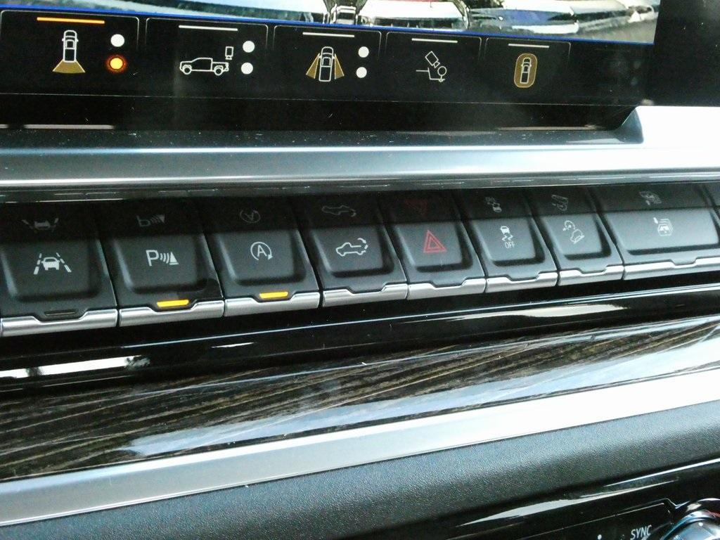 new 2026 GMC Sierra 1500 car, priced at $61,056