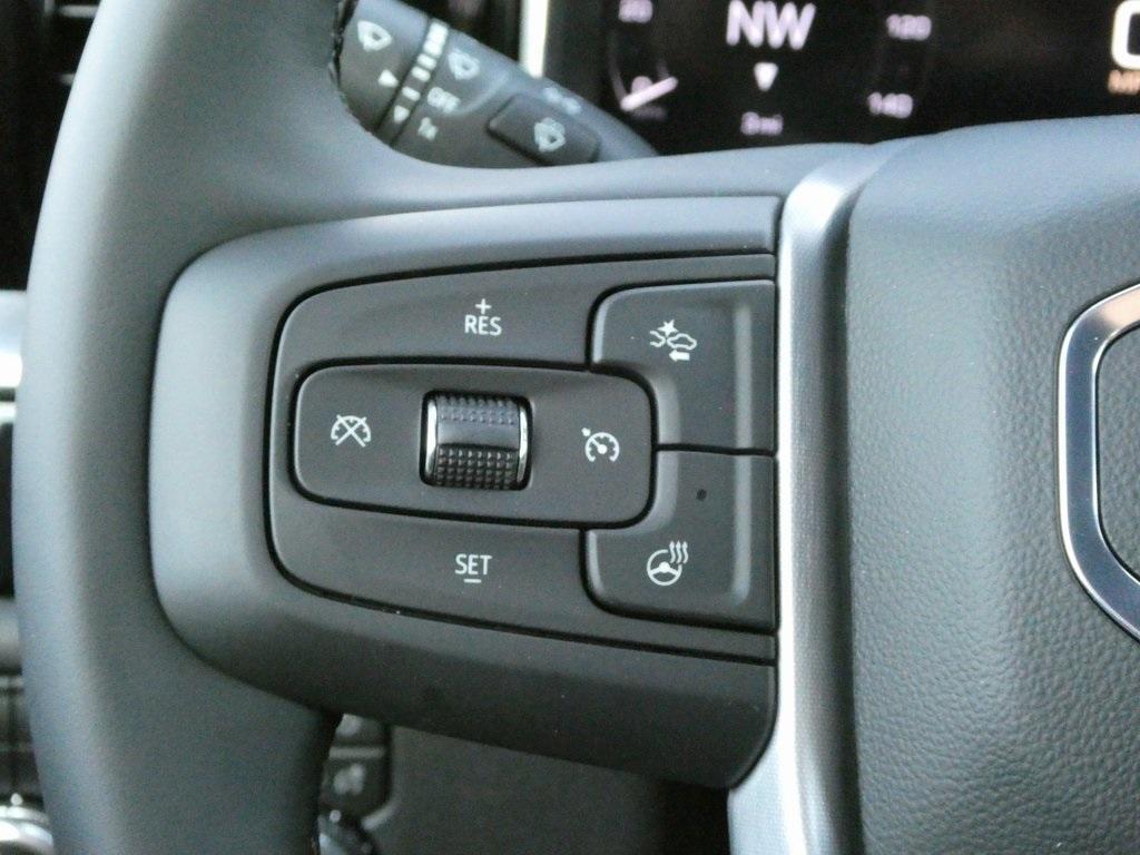 new 2026 GMC Sierra 1500 car, priced at $61,056
