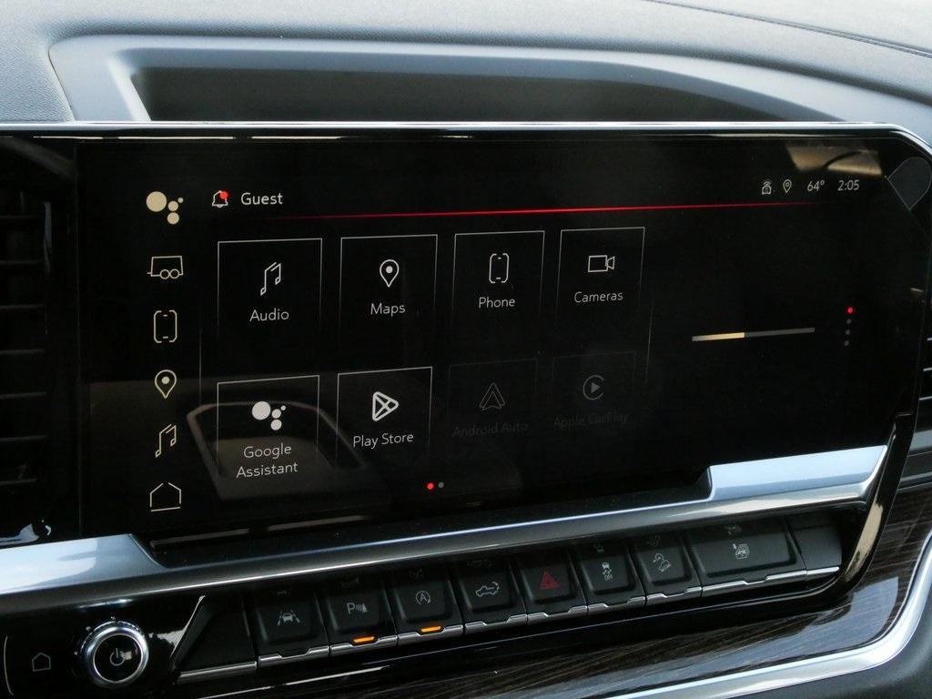 new 2026 GMC Sierra 1500 car, priced at $61,056