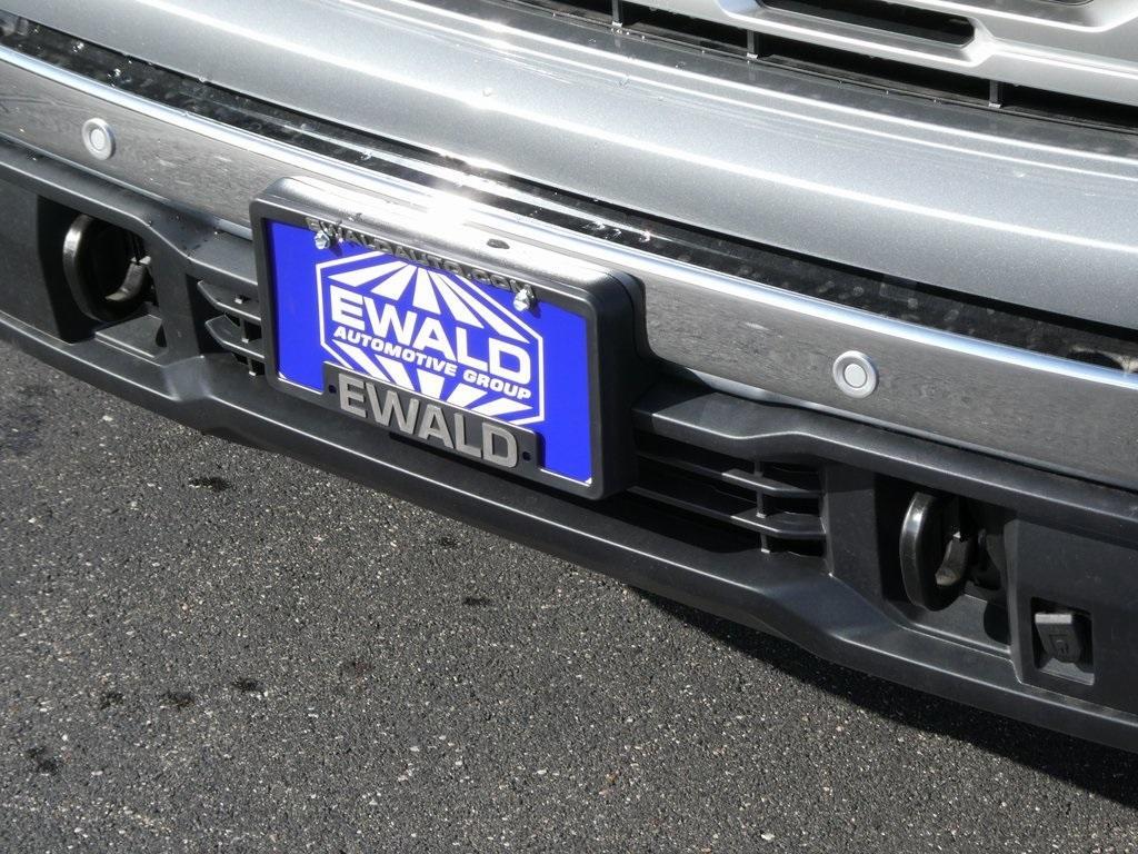 new 2026 GMC Sierra 1500 car, priced at $61,056