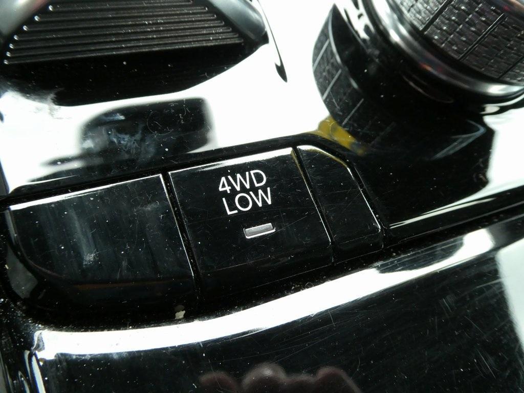 used 2023 Jeep Grand Cherokee L car, priced at $40,697