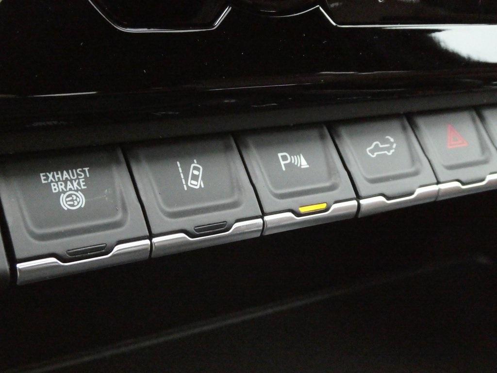 new 2025 GMC Sierra 3500 car, priced at $97,755