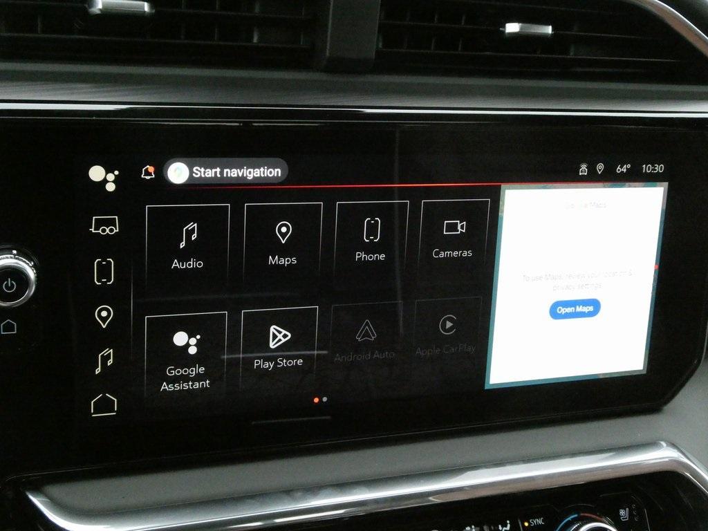 new 2025 GMC Sierra 3500 car, priced at $97,755