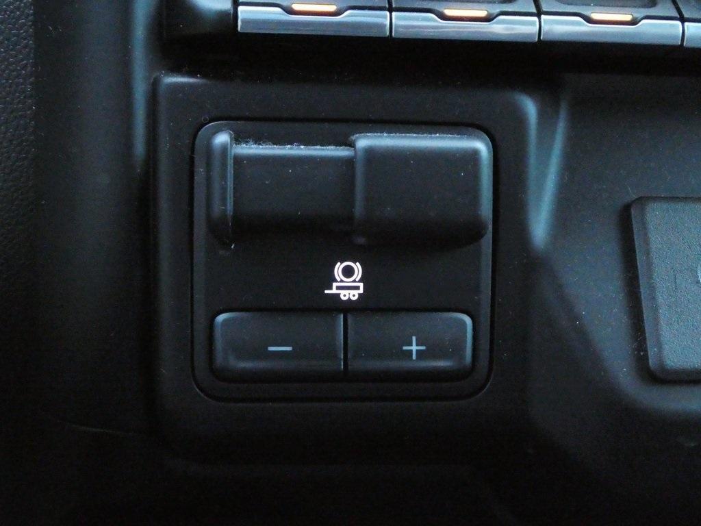 used 2021 GMC Sierra 1500 car, priced at $43,897