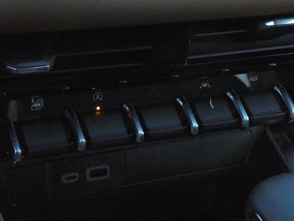 new 2026 GMC Canyon car, priced at $48,265