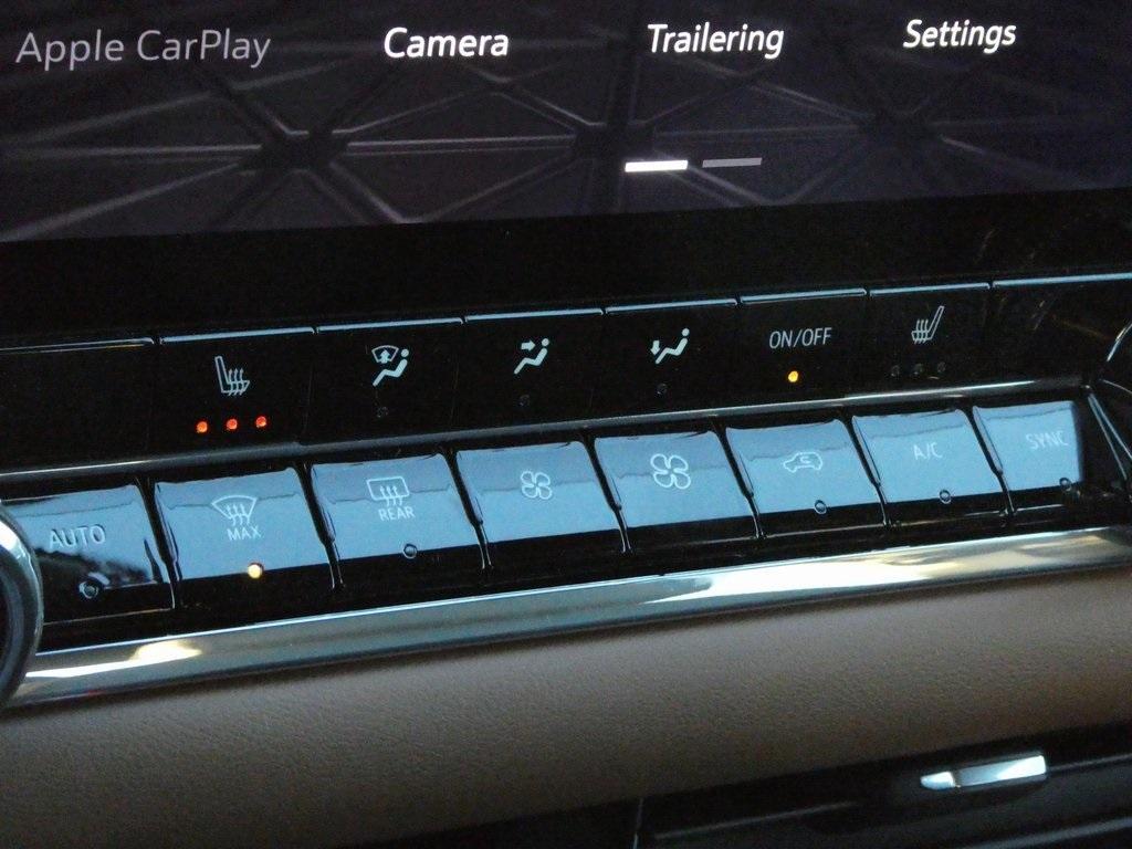 new 2026 GMC Canyon car, priced at $48,265