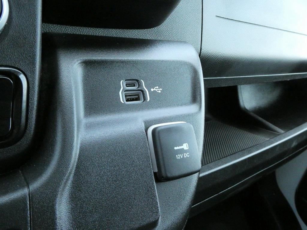 used 2023 Ram ProMaster 2500 car, priced at $29,668